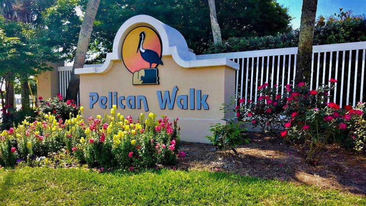 Holiday home Pelican Walk 102 Panama City Beach
