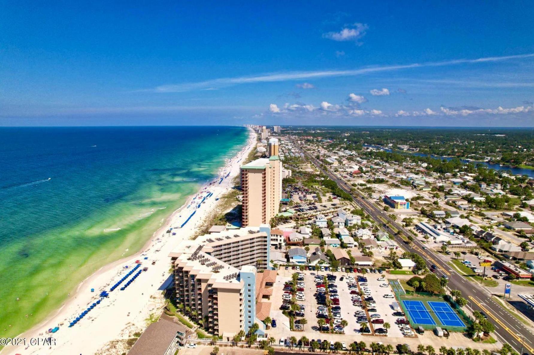 Pelican Walk 102 * Panama City Beach